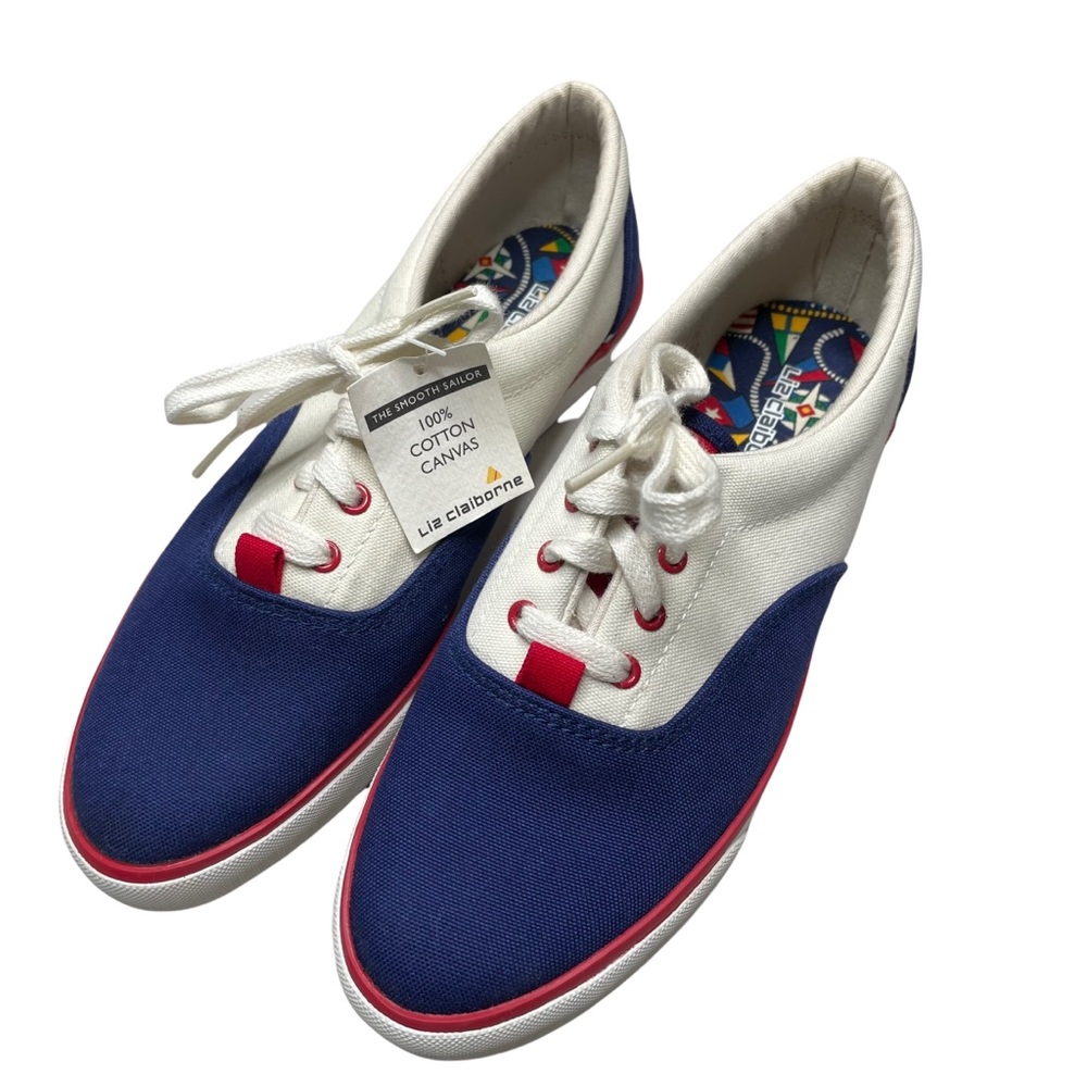 Liz Claiborne sneakers Size 7 Narrow